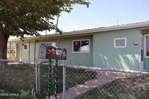 104 La Jolla St, Holbrook, AZ 86025 - Photo 1