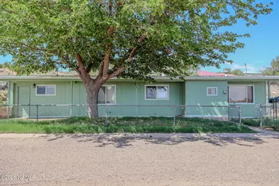 104 La Jolla Street, Holbrook, AZ 86025 - Photo 2