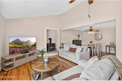 3320 W Wilson Drive, Flagstaff, AZ 86001 - Photo 10