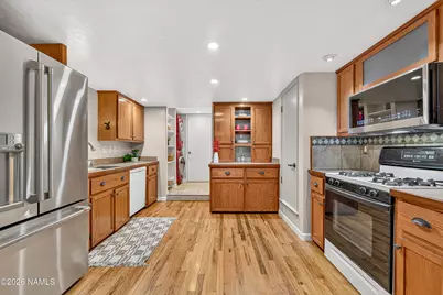 3320 W Wilson Drive, Flagstaff, AZ 86001 - Photo 12