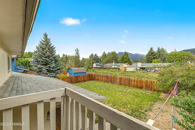 3320 W Wilson Drive, Flagstaff, AZ 86001 - Photo 4