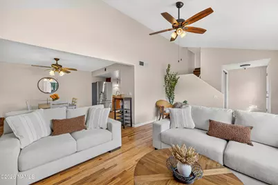 3320 W Wilson Drive, Flagstaff, AZ 86001 - Photo 8