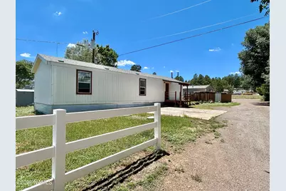 4805 S Thorn Road #7, Flagstaff, AZ 86005 - Photo 1