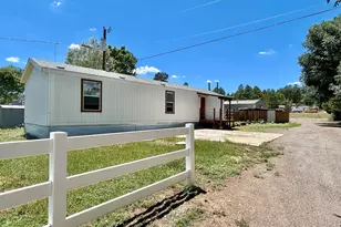 4805 S Thorn Rd, Flagstaff, AZ 86005 - Photo 1
