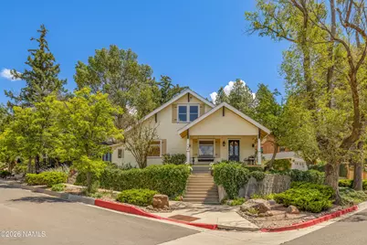 2 N Hillside Street, Flagstaff, AZ 86001 - Photo 1