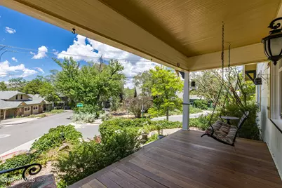 2 N Hillside Street, Flagstaff, AZ 86001 - Photo 2