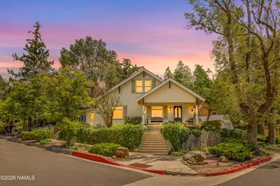 2 N Hillside Street, Flagstaff, AZ 86001 - Photo 44