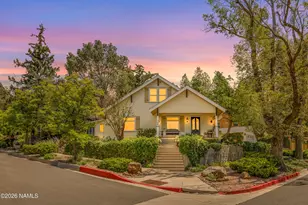 2 N Hillside St, Flagstaff, AZ 86001 - Photo 44
