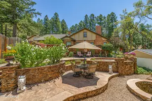 2 N Hillside St, Flagstaff, AZ 86001 - Photo 34