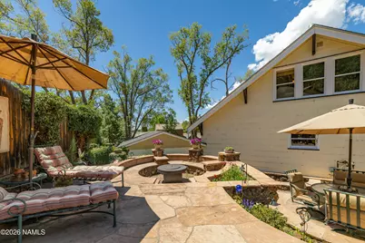 2 N Hillside Street, Flagstaff, AZ 86001 - Photo 38