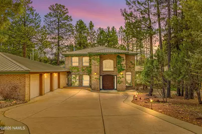 5035 E Lake Country Road, Flagstaff, AZ 86004 - Photo 2