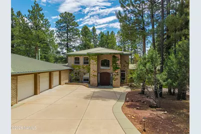5035 E Lake Country Road, Flagstaff, AZ 86004 - Photo 4