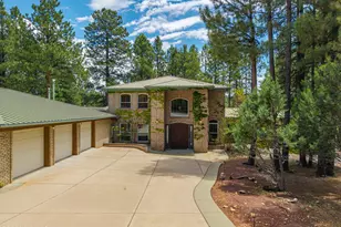 5035 E Lake Country Rd, Flagstaff, AZ 86004 - Photo 4