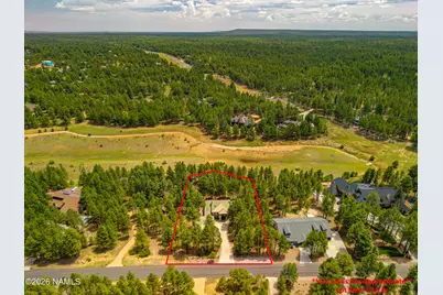 5035 E Lake Country Road, Flagstaff, AZ 86004 - Photo 50