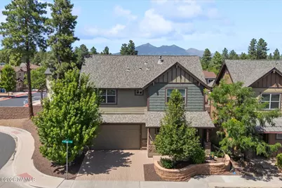 2453 W Pollo Circle, Flagstaff, AZ 86001 - Photo 1