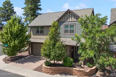 2453 W Pollo Circle, Flagstaff, AZ 86001 - Photo 28