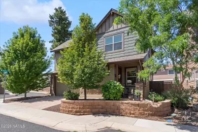 2453 W Pollo Circle, Flagstaff, AZ 86001 - Photo 2