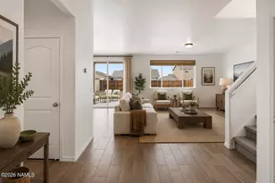 4601 Andromeda Ct, Bellemont, AZ 86015 - Photo 8
