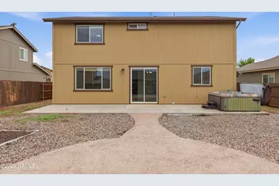 4601 Andromeda Court, Bellemont, AZ 86015 - Photo 28