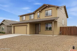 4601 Andromeda Ct, Bellemont, AZ 86015 - Photo 4
