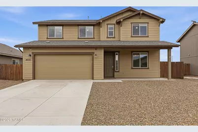 4601 Andromeda Court, Bellemont, AZ 86015 - Photo 2