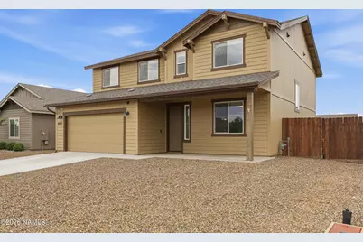 4601 Andromeda Court, Bellemont, AZ 86015 - Photo 4