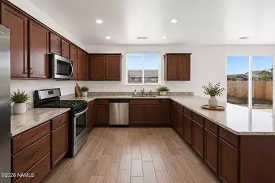 4601 Andromeda Court, Bellemont, AZ 86015 - Photo 18