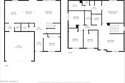 4601 Andromeda Court, Bellemont, AZ 86015 - Photo 36