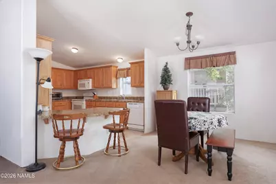 1100 E Coyote Road, Munds Park, AZ 86017 - Photo 12