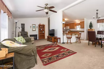 1100 E Coyote Road, Munds Park, AZ 86017 - Photo 10