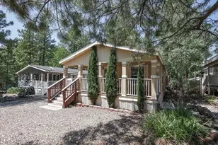 1100 E Coyote Rd, Munds Park, AZ 86017 - Photo 2