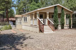 1100 E Coyote Rd, Munds Park, AZ 86017 - Photo 1