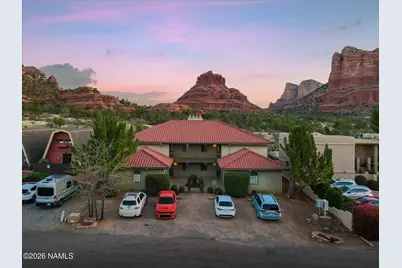 100 Canyon Circle Drive, Sedona, AZ 86351 - Photo 4