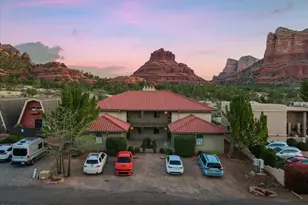 100 Canyon Cir Dr, Sedona, AZ 86351 - Photo 4