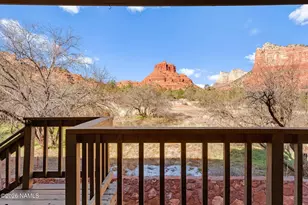 100 Canyon Cir Dr, Sedona, AZ 86351 - Photo 22