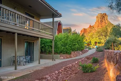 100 Canyon Circle Drive, Sedona, AZ 86351 - Photo 6