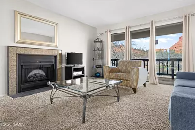 100 Canyon Circle Drive, Sedona, AZ 86351 - Photo 74