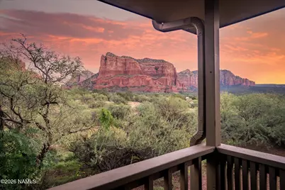 100 Canyon Circle Drive, Sedona, AZ 86351 - Photo 20