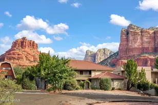 100 Canyon Cir Dr, Sedona, AZ 86351 - Photo 1