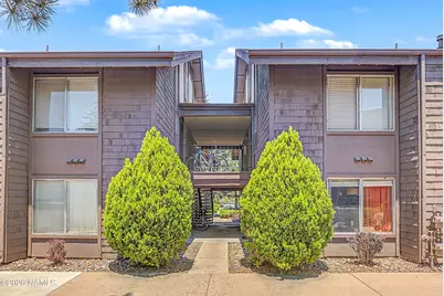 1200 S Riordan Ranch Street #61, Flagstaff, AZ 86001 - Photo 20