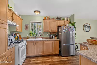 9337 Sunshine Avenue, Flagstaff, AZ 86004 - Photo 6
