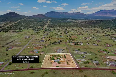 7620 Hutton Ranch Road, Flagstaff, AZ 86004 - Photo 26