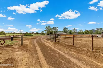 7620 Hutton Ranch Road, Flagstaff, AZ 86004 - Photo 30