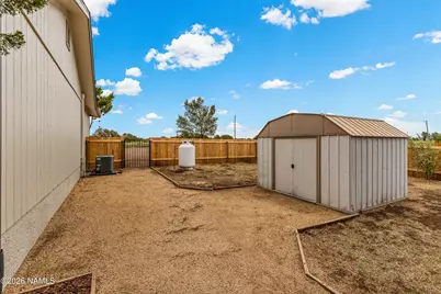 7620 Hutton Ranch Road, Flagstaff, AZ 86004 - Photo 22