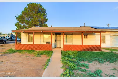 1220 N Park Drive, Winslow, AZ 86047 - Photo 1