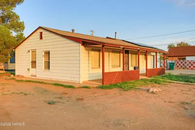 1220 N Park Drive, Winslow, AZ 86047 - Photo 2