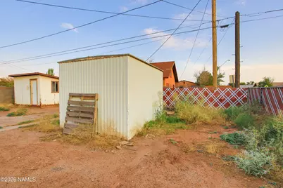 1220 N Park Drive, Winslow, AZ 86047 - Photo 18