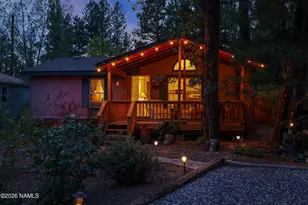 140 Hunter Pl, Munds Park, AZ 86017 - Photo 1