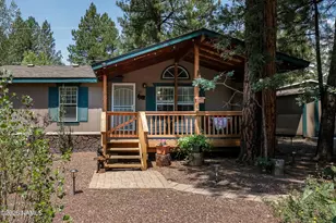 140 Hunter Pl, Munds Park, AZ 86017 - Photo 1