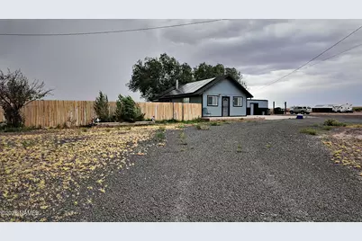 8256 N Porter Road, Joseph City, AZ 86032 - Photo 1